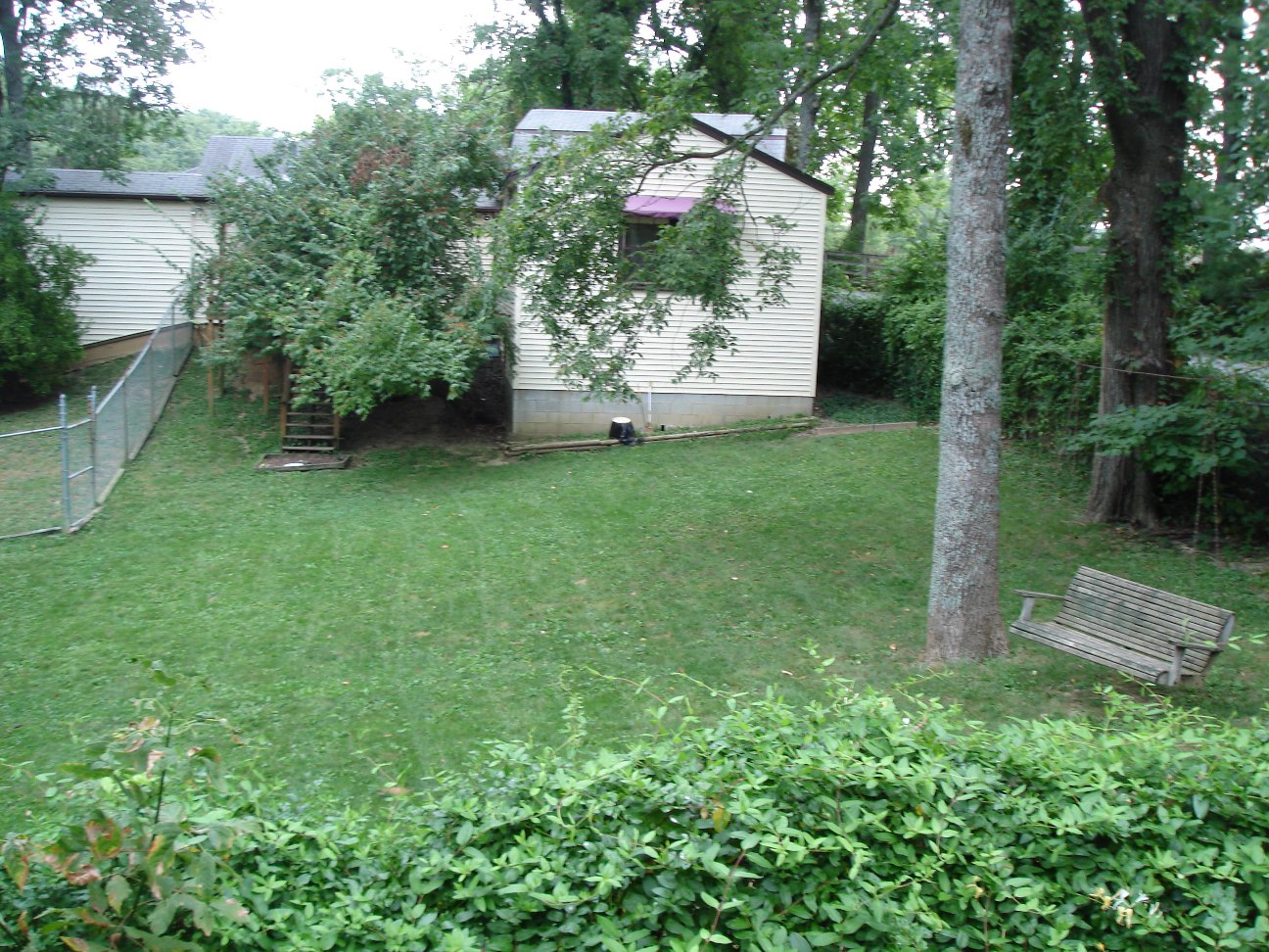 Visual Tour Dogwood Kennels